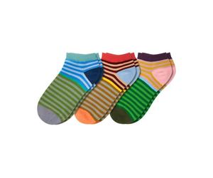 Remember Sneaker-Socken Box Nr. 12