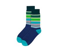 Kuschelige Socken von remember; Modell 28
