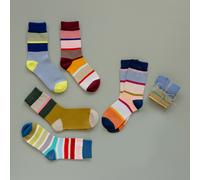 REMEMBER Socken Modell 43 - Einheitsgröße 41 - 46 - Farbenfrohe Socken