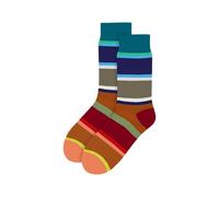 REMEMBER Socken Modell 45 - Einheitsgröße 41 - 46 - Farbenfrohe Socken