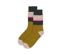 REMEMBER Socken Modell 66 - Einheitsgröße 36 - 41 - Farbenfrohe Socken