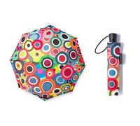 REMEMBER - Taschen Regenschirm Rondo