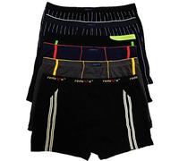 REMIXX 6 Stück tolle 3XL 4XL 5XL 6XL 7XL 8XL Herren Übergröße Boxershorts (8XL)