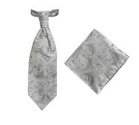 Remo Sartori Herren Set onesize, 52228, Grau, 52228 onesize