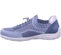 Remonte FS Halbschuh jeans-ciel/adria/silver - Gr. - 39