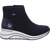 Remonte Stiefelette nero/schwarz - Gr. - 40