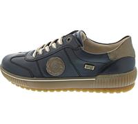 Remonte - D0702 - blau - Sneaker - Größe 36