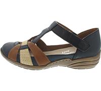 Remonte - Ballerinas R7601 - Mehrfarbig - Größe 38