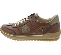 Remonte Schnürschuhe D0702 Damen Braun Größe 38 EU