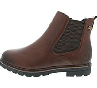 Remonte Damen Low-Top Sneaker D0700, Frauen Halbschuhe,lose Einlage,wasserabweisend,remonteTEX,Freizeit,sportlich,straßenschuhe,braun (22),39 EU