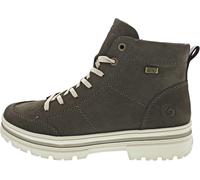 Remonte Damenschuhe Schnürstiefel smoke/fumo smoke/fumo - Gr. - 40