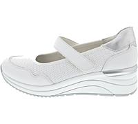 Remonte Ballerina Weiß - Weiß / 40