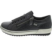 Remonte Sneaker D0700 Damen Schwarz Größe 41
