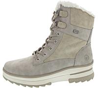 Remonte Stiefelette für Damen, beige, Gr. 44 EU