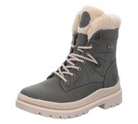 Remonte D0C77-54 für Damen, grün, Gr. 45 EU