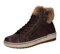 Remonte Ankle Boots Damen braun 41