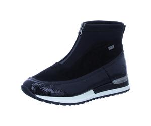 Remonte Ankle Boots für Damen, schwarz, Größe 43 EU