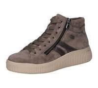 Remonte Ankle Schnürer Damen grau 44