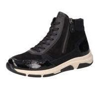 Remonte D1S70-02 für Damen, schwarz, Gr. 41 EU