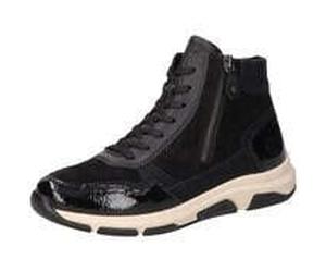 Remonte Ankle Schnürer Damen schwarz 44