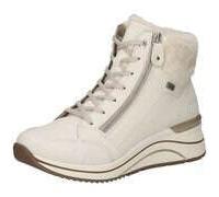 Remonte Ankle Stiefelette Damen beige 44