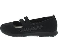 Remonte Ballerina SchwarzSchwarz / Neu / 37