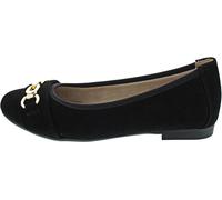 Remonte D0K10 für Damen, schwarz, Gr. 40 EU