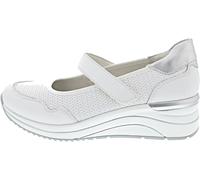 Remonte Ballerina WeißWeiß / Neu / 42