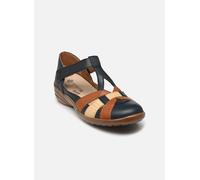 Remonte - Ballerinas R7601 - Mehrfarbig - Größe 36
