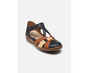 Remonte - Ballerinas R7601 - Mehrfarbig - Größe 41