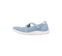Remonte Ballerinas Textil Aqua - 38