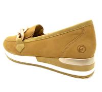Remonte Slipper beige Damen Gr. 41
