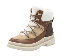 Remonte BEQUEM-REISSVERSCHLUSSSTIEFEL für Damen, braun, Größe 36 EU