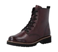 Remonte BEQUEM-REISSVERSCHLUSSSTIEFEL für Damen, rot, Größe 41 EU