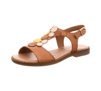 Remonte Bequeme Sandalen für Damen, braun, Größe 38 EU