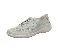 Remonte Bequeme Schnürschuhe für Damen, grün, Größe 38 EU