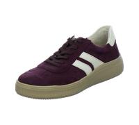 Remonte Bequeme Schnürschuhe für Damen, rot, Größe 36 EU