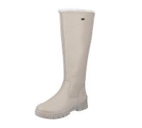 Remonte Bequeme Stiefel für Damen, beige, Größe 42 EU
