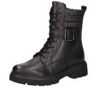 Remonte Biker Stiefelette Damen schwarz 39