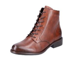 Remonte Boot braun für Damen, braun, Größe 45 EU