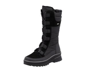 Remonte Boot für Damen, schwarz, Größe 37 EU