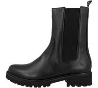 Remonte Damenschuhe Klassische Stiefel schwarz/schwarz/schwarz schwarz - Gr. - 41