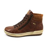 Remonte Stiefelette cuoio/reh/cuoio - Gr. - 39