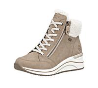 Remonte Stiefelette camel/cotton/camel - Gr. - 40
