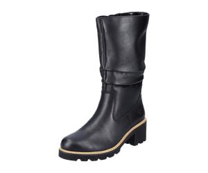 Remonte Castor schwarz für Damen, schwarz, Größe 42 EU