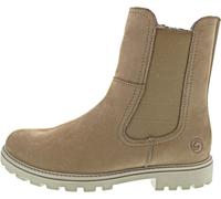 Remonte Dorndorf Stiefeletten D8480 Damen Beige Größe 39