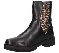 Remonte Damen D2S70 Chelsea-Boot, Schwarz, 37 EU