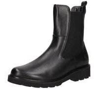 Remonte Damenschuhe Klassische Stiefeletten schwarz/schwarz/schwarz schwarz - Gr. - 41