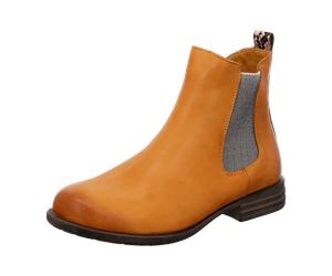 Remonte Chelsea Boots für Damen, gelb, Größe 37 EU