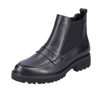 Remonte Chelsea für Damen, schwarz, Größe 36 EU